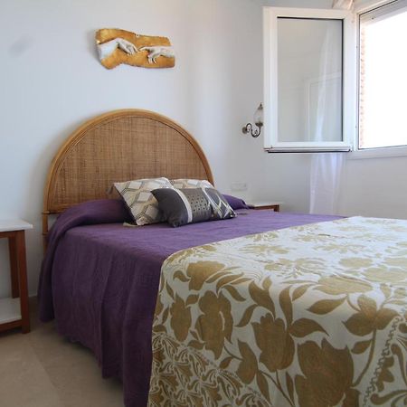 Almuñécar Casa La Rijana 8ヴィラ エクステリア 写真