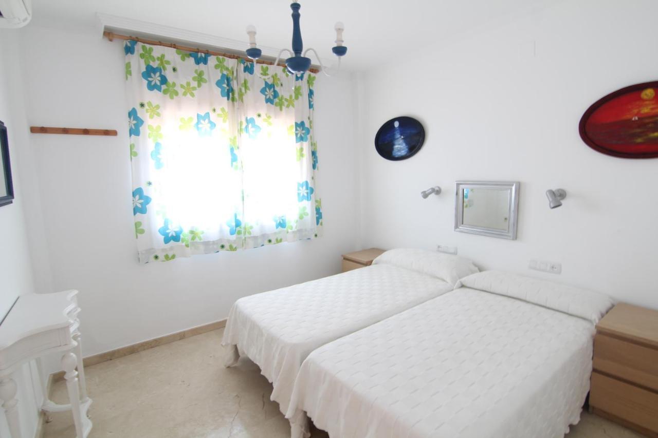Almuñécar Casa La Rijana 8ヴィラ エクステリア 写真