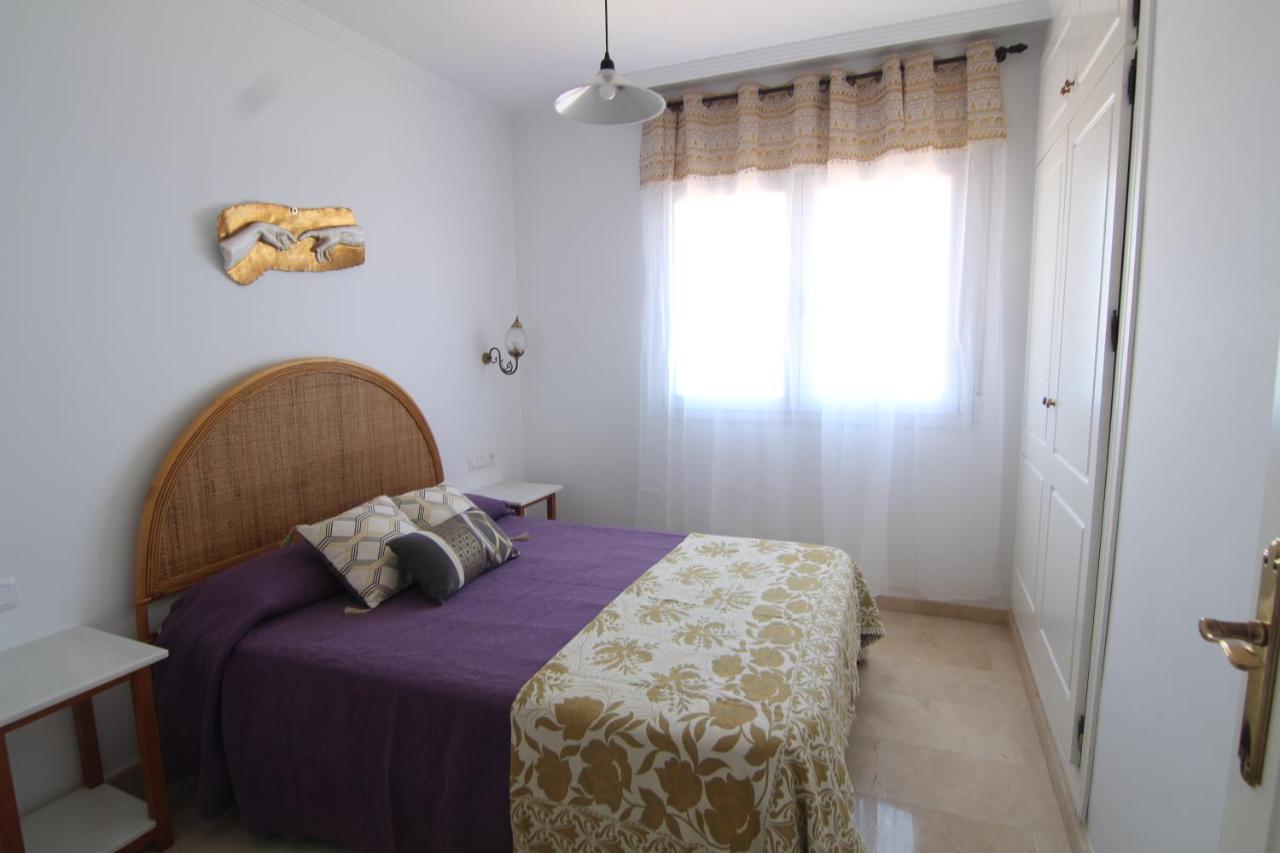 Almuñécar Casa La Rijana 8ヴィラ エクステリア 写真