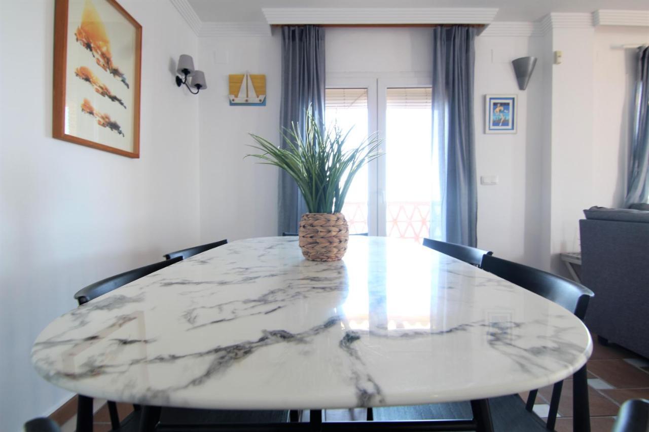 Almuñécar Casa La Rijana 8ヴィラ エクステリア 写真