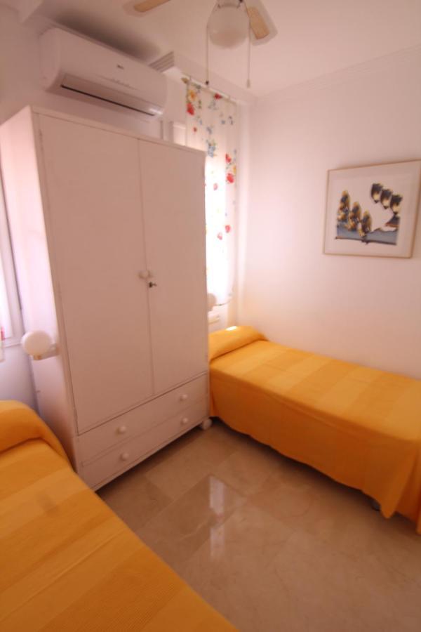 Almuñécar Casa La Rijana 8ヴィラ エクステリア 写真